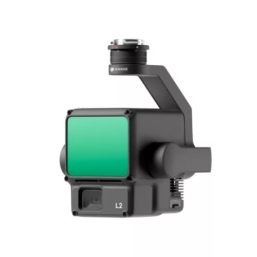 DJI Enterprise DJI Zenmuse L2 gimbal és kamera + 1-Year Basic Care  (Auto-Activation)
