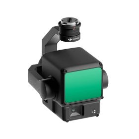   DJI Enterprise DJI Zenmuse L2 gimbal és kamera + 2-Year Basic Care