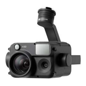   DJI Enterprise DJI Zenmuse H30 gimbal és kamera + 1-Year Basic Care (Auto-Activation)