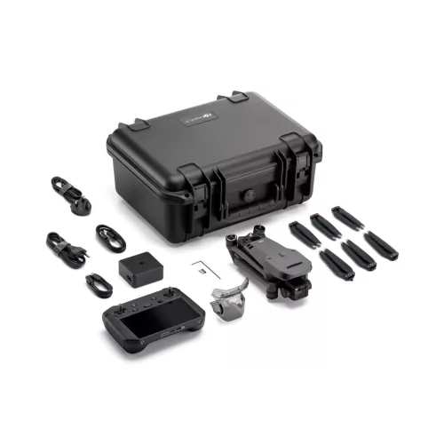 DJI Enterprise DJI Mavic 3 Enterprise (C1) drón + 2-Year Basic Care Enterprise