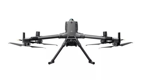 DJI Enterprise DJI Matrice 400 SP Plus