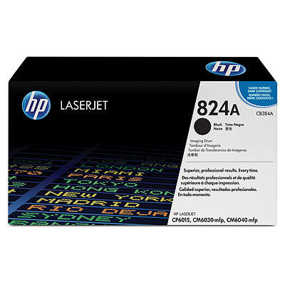 HP LaserJet 824A fekete képalkotó henger