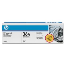 HP LaserJet 36A fekete tonerkazetta