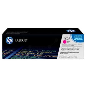 HP LaserJet 125A bíbor tonerkazetta