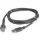 Zebra SHIELDED USB CABLE 4.6M STRGHT SER A CONNECTOR 12V POWER SUPP