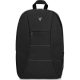 V7 16IN 15.6IN ESSENTIAL BACKPACK LAPTOP BLACK CASE SLIM