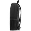 V7 16IN 15.6IN ESSENTIAL BACKPACK LAPTOP BLACK CASE SLIM
