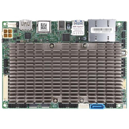 Supermicro SERIAL, 2x DB9M TO 2X10F/P2.00,INT TO EXT,FLAT, 20CM, 28AWG,