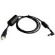 Zebra CABLE ASSEMBLY POWER CABLE FOR DATA CAPTURE SYSTEMS