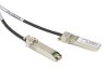 SUPERMICRO Suprmicro cable 1M 10GbE SFP+ Passive Copper Cble Push Type 30 AWG