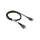 Supermicro 76cm OCuLink to OCuLink Cable (CBL-SAST-0847)