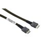 Supermicro 76cm OCuLink to OCuLink Cable (CBL-SAST-0847)