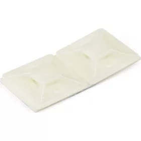 StarTech 100 CABLE TIE MOUNTS .