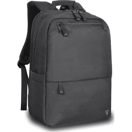 V7 16IN ECO-FRIENDLY BACKPACK RPET 15.6-16IN LAPTOP BACKPACK