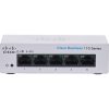 Cisco Business 110-5T-D switch