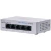 Cisco Business 110-5T-D switch