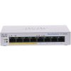 Cisco Business 110-8PP-D PoE switch