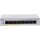 Cisco Business 110-8PP-D PoE switch