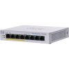 Cisco Business 110-8PP-D PoE switch