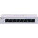 Cisco Business 110-8T-D switch