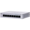 Cisco Business 110-8T-D switch