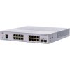 Cisco Business 250-16T-2G Smart switch