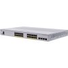 Cisco Business 250-24P-4G Smart PoE rack switch