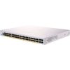 Cisco Business 250-48PP-4G Smart PoE switch