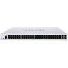 Cisco Business 250-48T-4G Smart rack switch