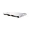 Cisco Business 250-48T-4G Smart rack switch