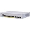 Cisco Business 250-8P-E-2G Smart PoE switch