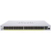 Cisco Business 350-48P-4X PoE switch