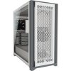 CORSAIR 5000D AIRFLOW Edzett Üveg Mid-Tower Gépház, Fehér