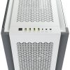 CORSAIR 7000D AIRFLOW Full Tower számítógépház, fehér