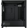 CORSAIR iCUE 7000X RGB Full Tower Smart számítógépház, fekete