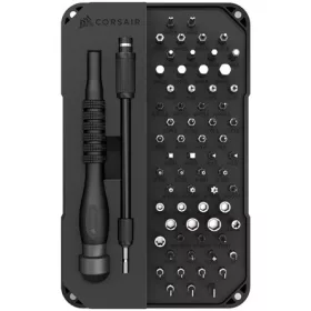   CORSAIR CORSAIR PC DIY PRECISION TOOLKIT csavahúzó készlet