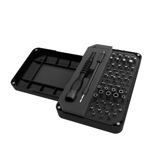 CORSAIR CORSAIR PC DIY PRECISION TOOLKIT csavahúzó készlet