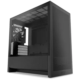   NZXT HÁZ NZXT Midi - H3 Flow (2025) - Matt fekete - CC-H31FB-01
