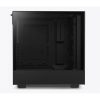 NZXT HÁZ NZXT Midi - H5 Elite Edition - Matt fekete - CC-H51EB-01 - Dobozsérült termék