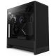 NZXT HÁZ NZXT Midi - H5 Flow (2024) - Matt fekete - CC-H52FB-01