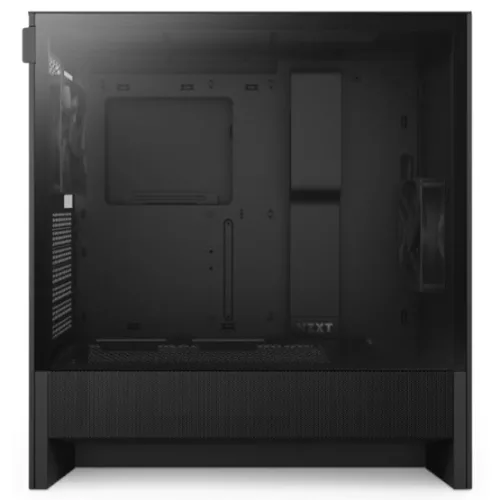 NZXT HÁZ NZXT Midi - H5 Flow (2024) - Matt fekete - CC-H52FB-01