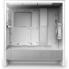 NZXT HÁZ NZXT Midi - H5 Flow (2024) - Matt fehér - CC-H52FW-01
