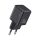 Usams X-RON 20W univerzális hálózati töltő adapter fekete
