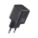 Usams X-RON 20W univerzális hálózati töltő adapter fekete