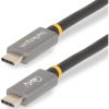StarTech 3FT USB4 CABLE USB-C 40 GBPS .