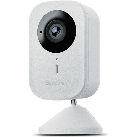 Synology CC400W Wi-Fi smart home kültéri IP kamera IP65