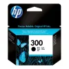 HP CC640EE(no.300) tintapatron fekete