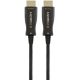 Gembird HDMI 2.0 -> HDMI 2.0 M/M video kábel 20m fekete "AOC Premium Series"