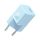 Baseus GaN5 Mini 20W univerzális hálózati töltő adapter kék