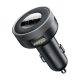 Baseus ACC Baseus Enjoy Car Wireless MP3 Charger FM transzmitter és autós gyorstöltő